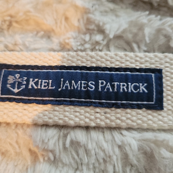 Belt by Kiel James Patrick 34 - Picture 3 of 5